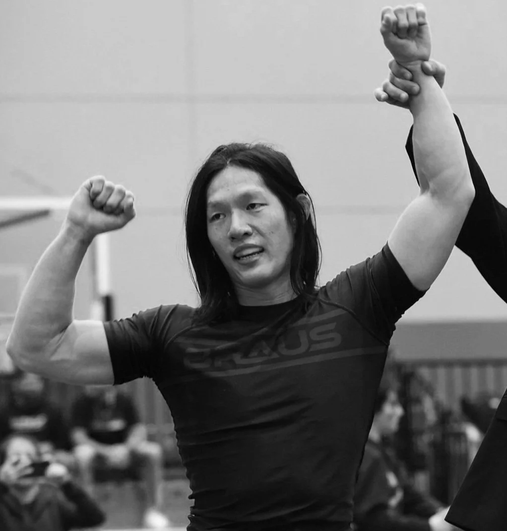 Main image of Ace Academy Jiujitsu