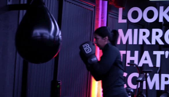 Main image of THE BURNBOX by Manal Al Zayani - Fitness Studio