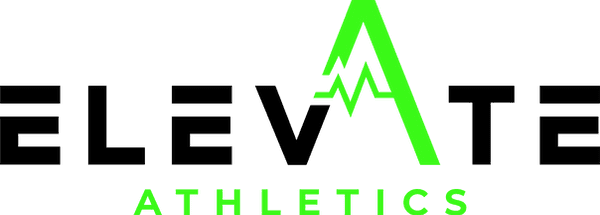 Elevate Athletics logo