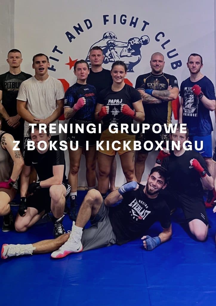 Main image of Klub sportowy CORIA Fit & Fight Club