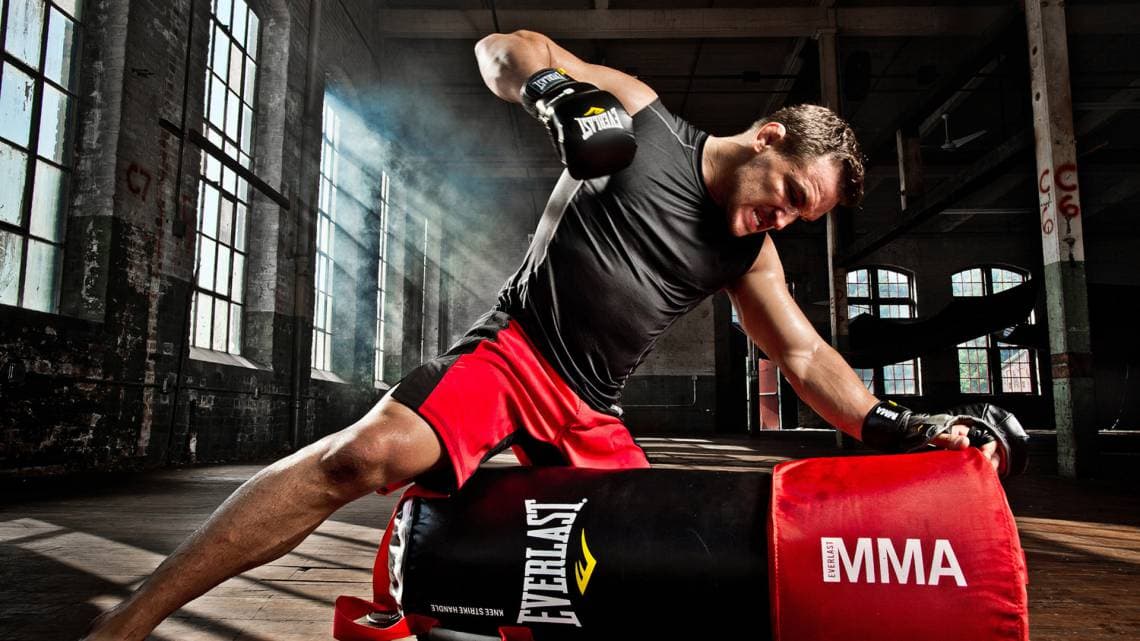 Main image of Deniz Spor Kulübü Mma Academy