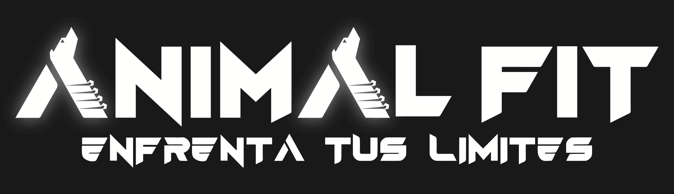 MMA Animal Figther logo