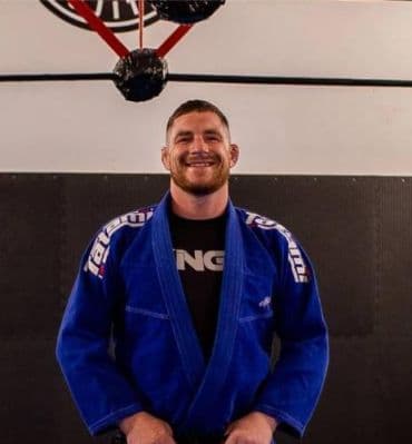 Main image of Oceanic Jiujitsu