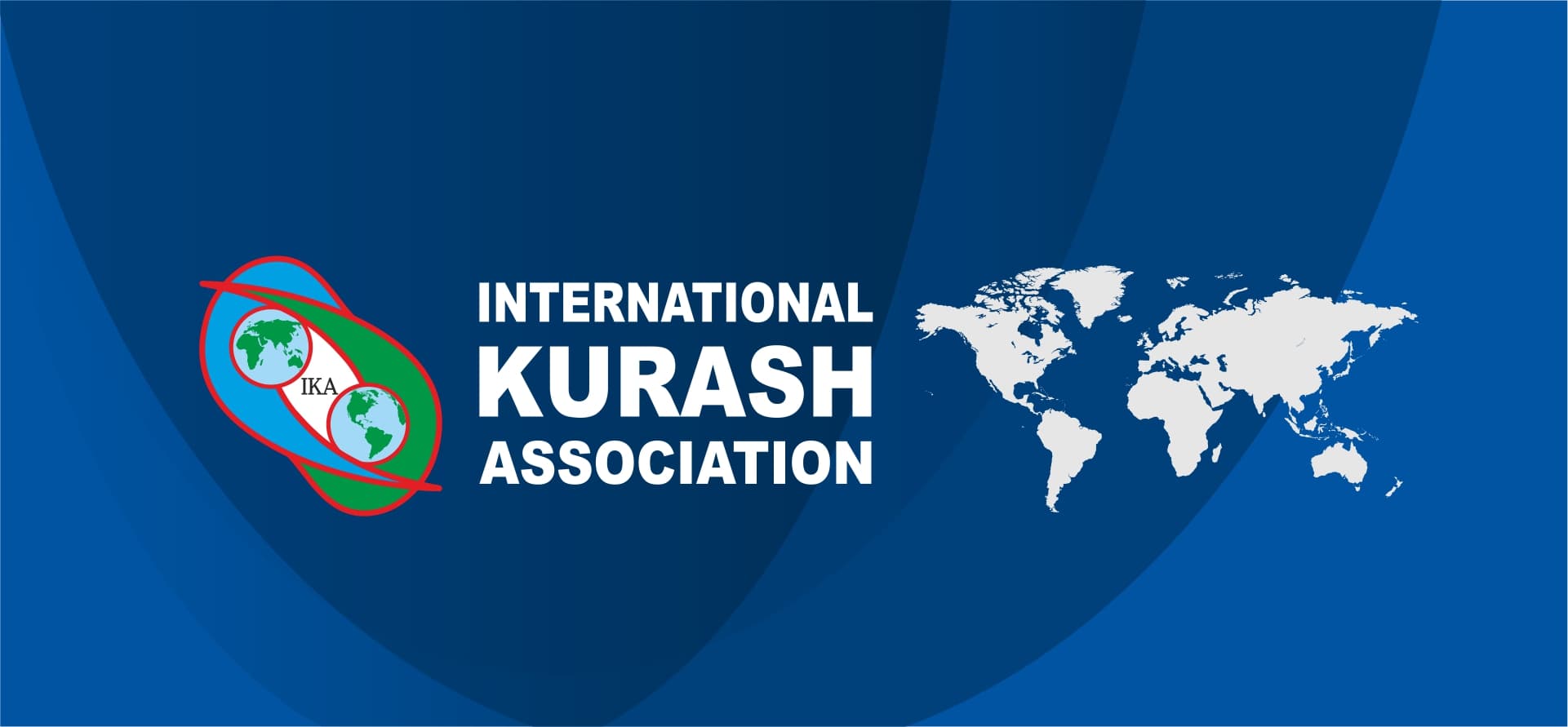 Main image of International Kurash Association