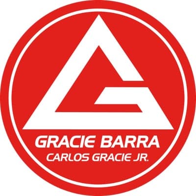 Gracie Barra Sopocachi logo