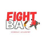 FightBack Combat Martialarts Academy logo