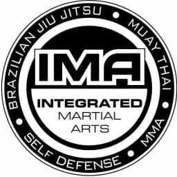 Integrated Martial Arts Westborough logo