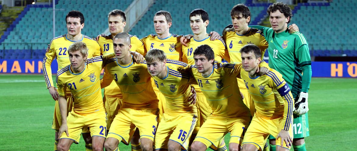 Main image of Kharkiv State College of Physical Culture 1