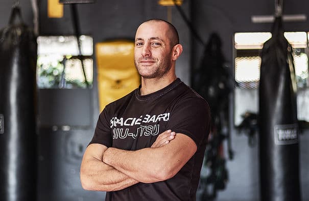 Main image of Brazilian Jiu Jitsu