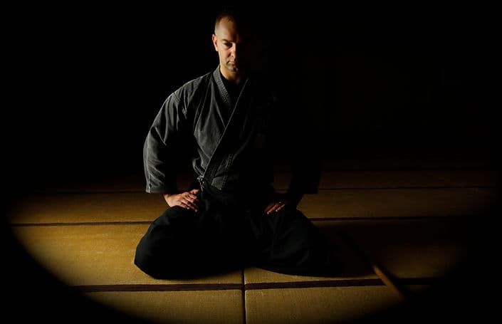Main image of Budokan Tasmania Japanese Jujutsu & Culture Centre