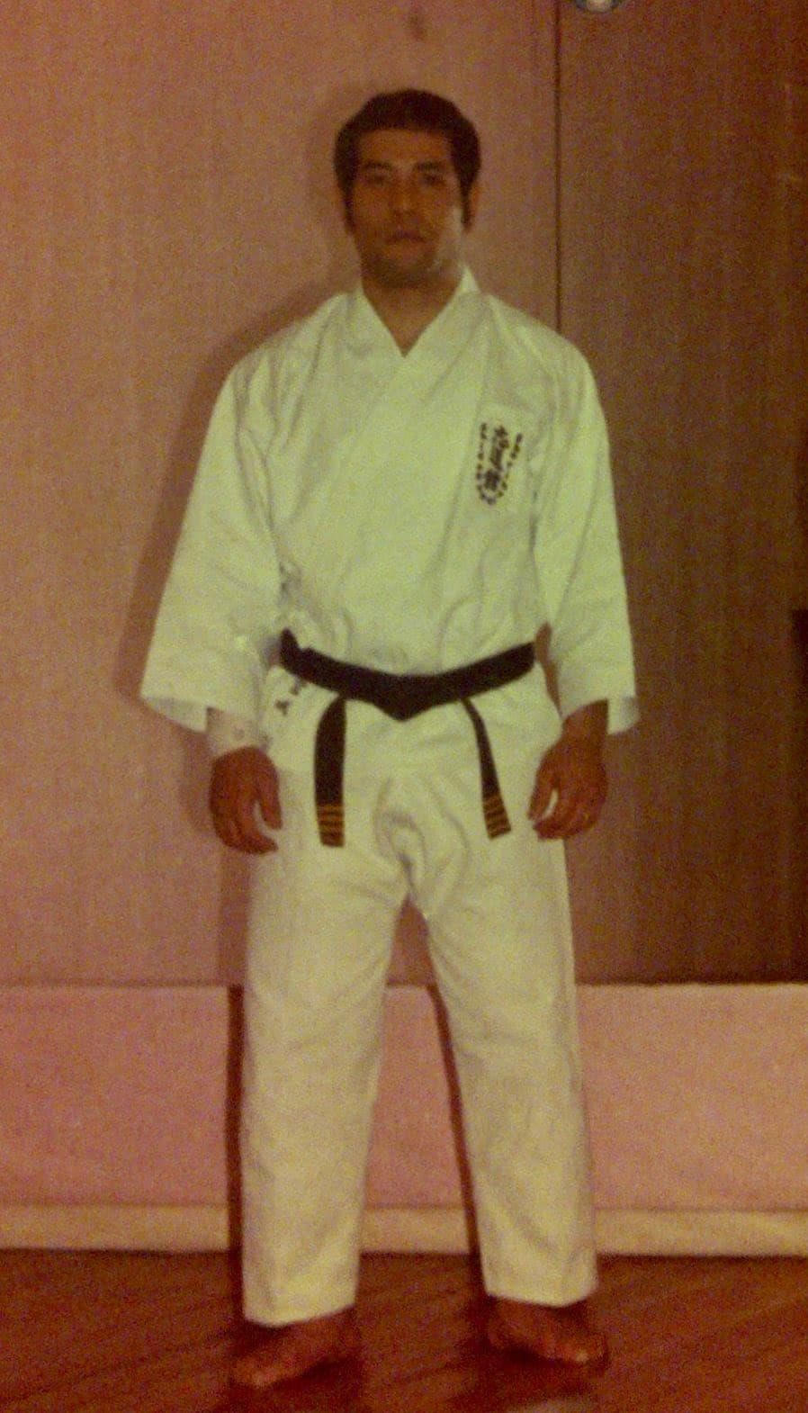 Main image of Escuela de Karate de Mendoza