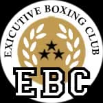 Executive Boxing Club logo