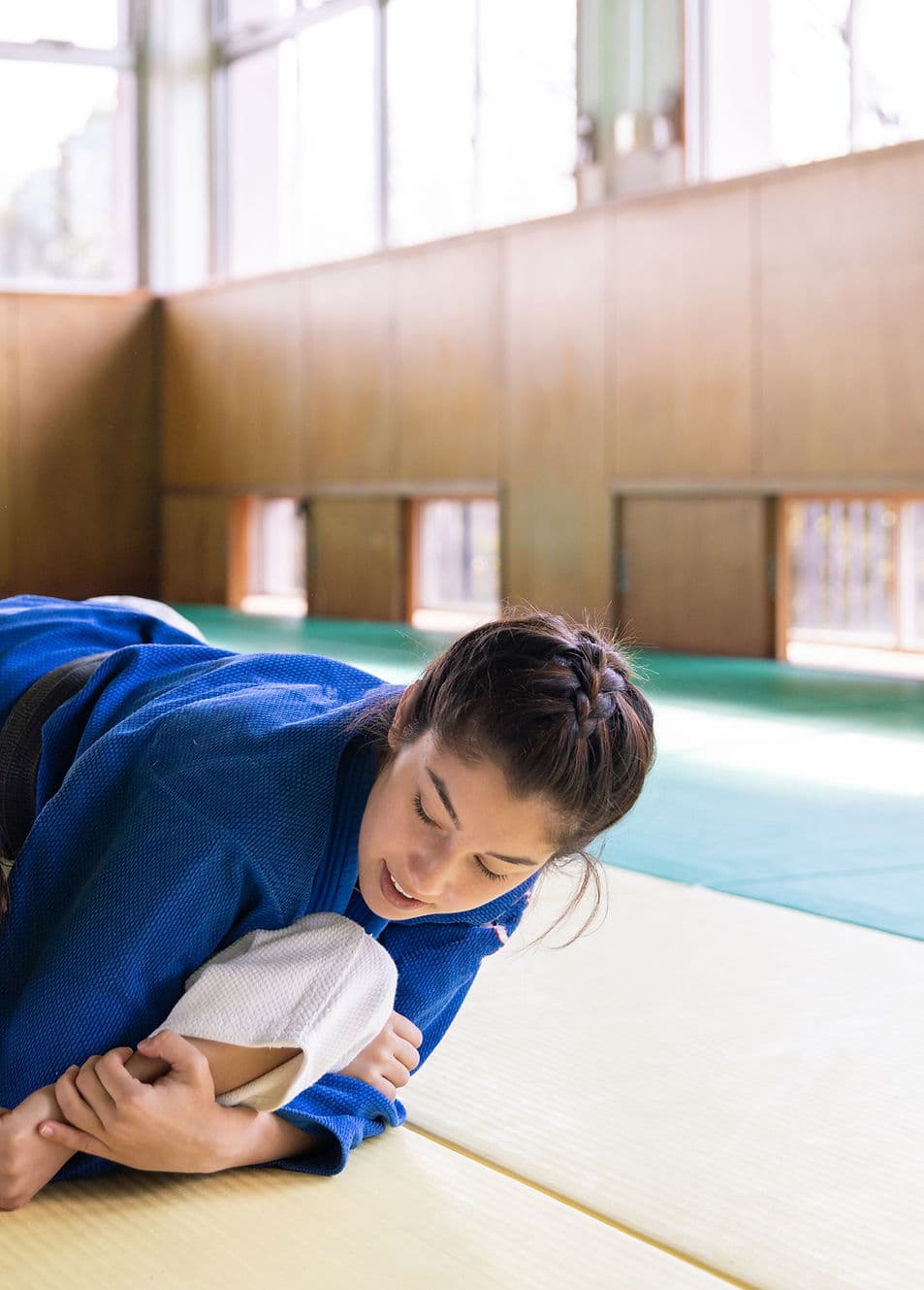 Main image of Maishin Judo Club Inc.