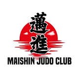 Maishin Judo Club Inc. logo
