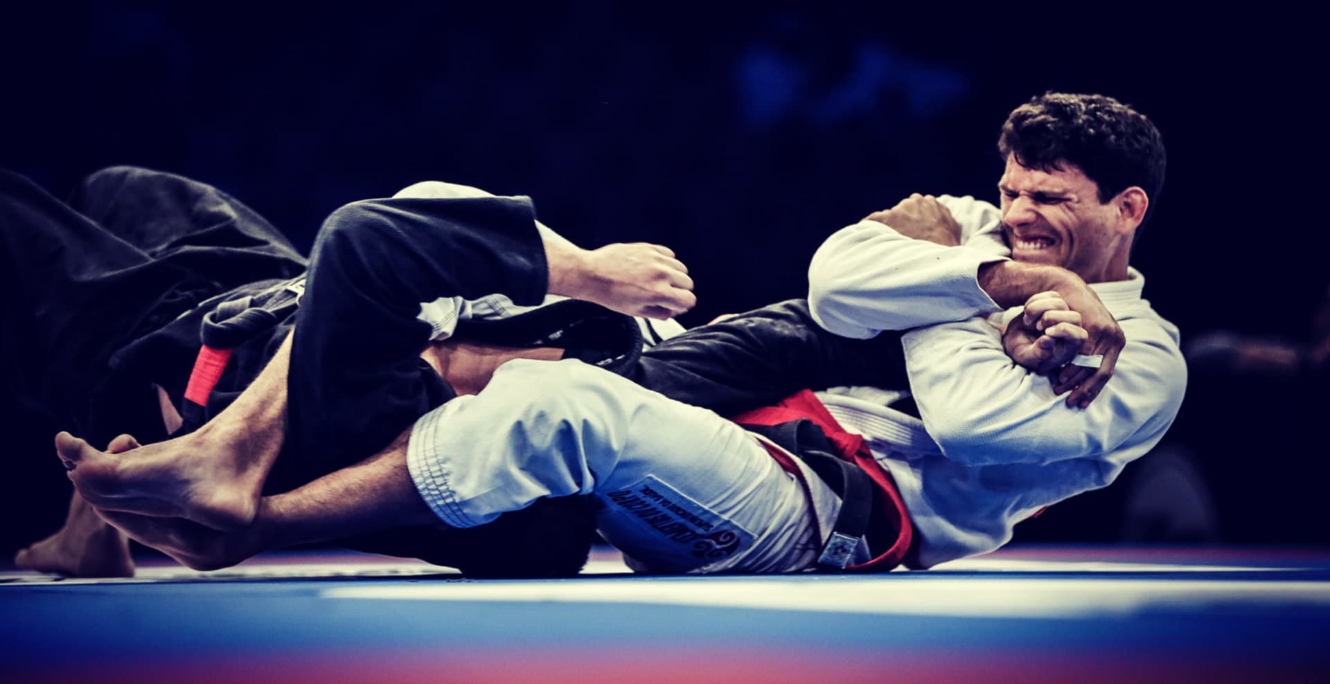 Main image of JIUJITSU CARTAGENA
