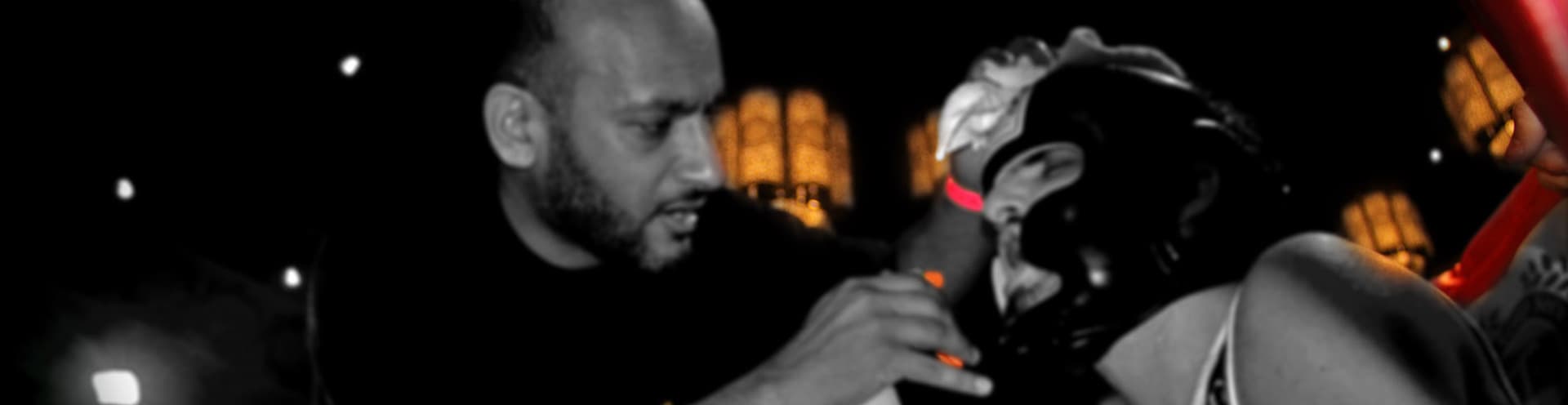 Main image of Oman Kickboxing Club