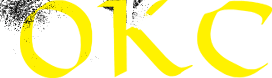 Oman Kickboxing Club logo