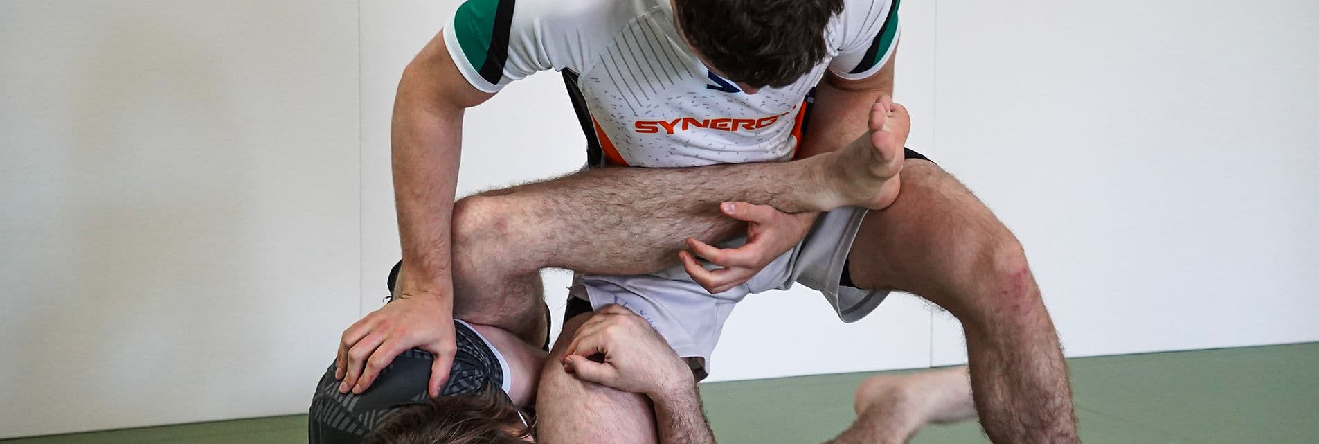 Main image of Atlas Martial Arts