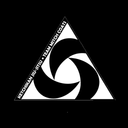 Ketchikan Jiu-Jitsu logo