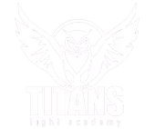 TITANS fight academy | MMA | Krav Maga | Muay Thai | BJJ logo