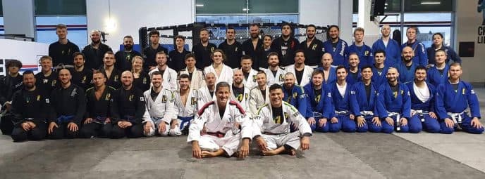 Main image of Brazilian Top Team Austria