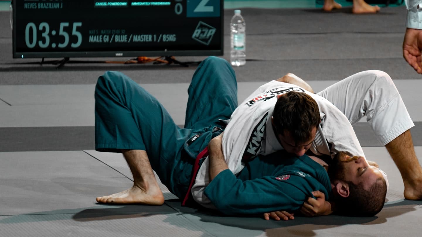 Main image of Club de Judo Ronnie Sánchez