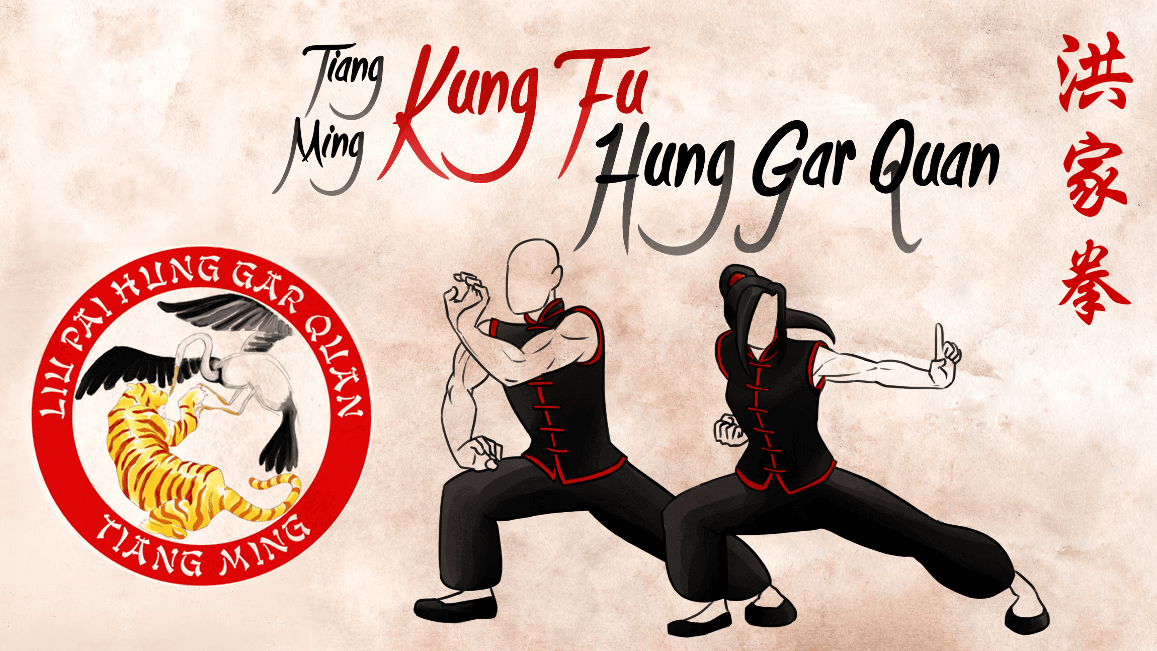 Main image of Tiang Ming Temuco - Kung Fu Hung Gar