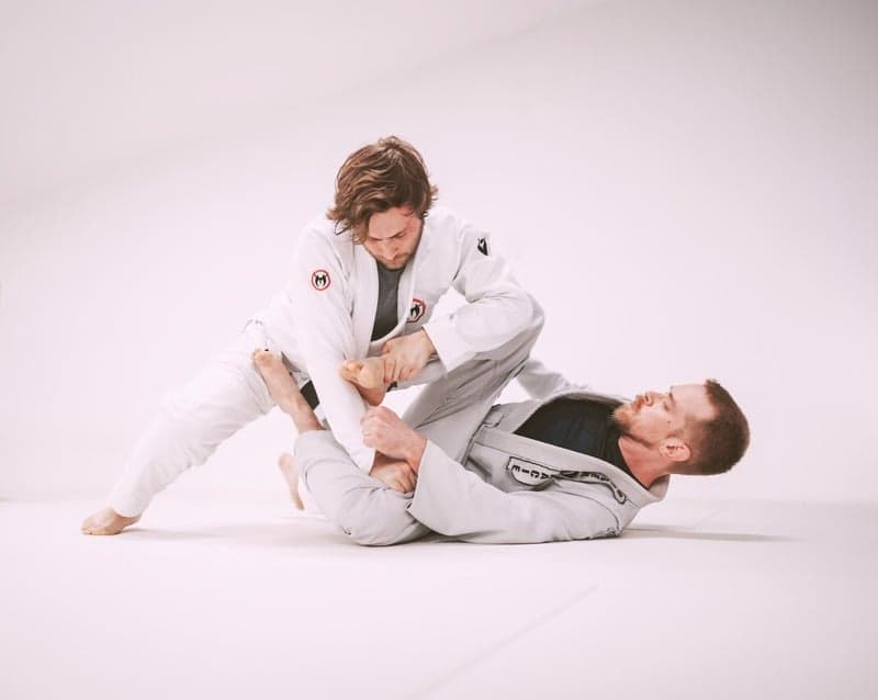 Main image of Vienna Grappling Club