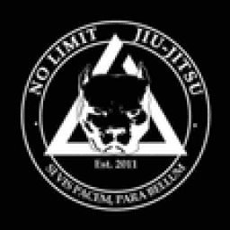 No Limit Combatives logo