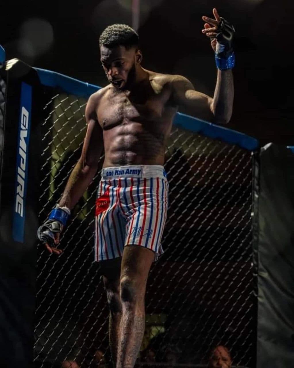 Main image of Flash MMA
