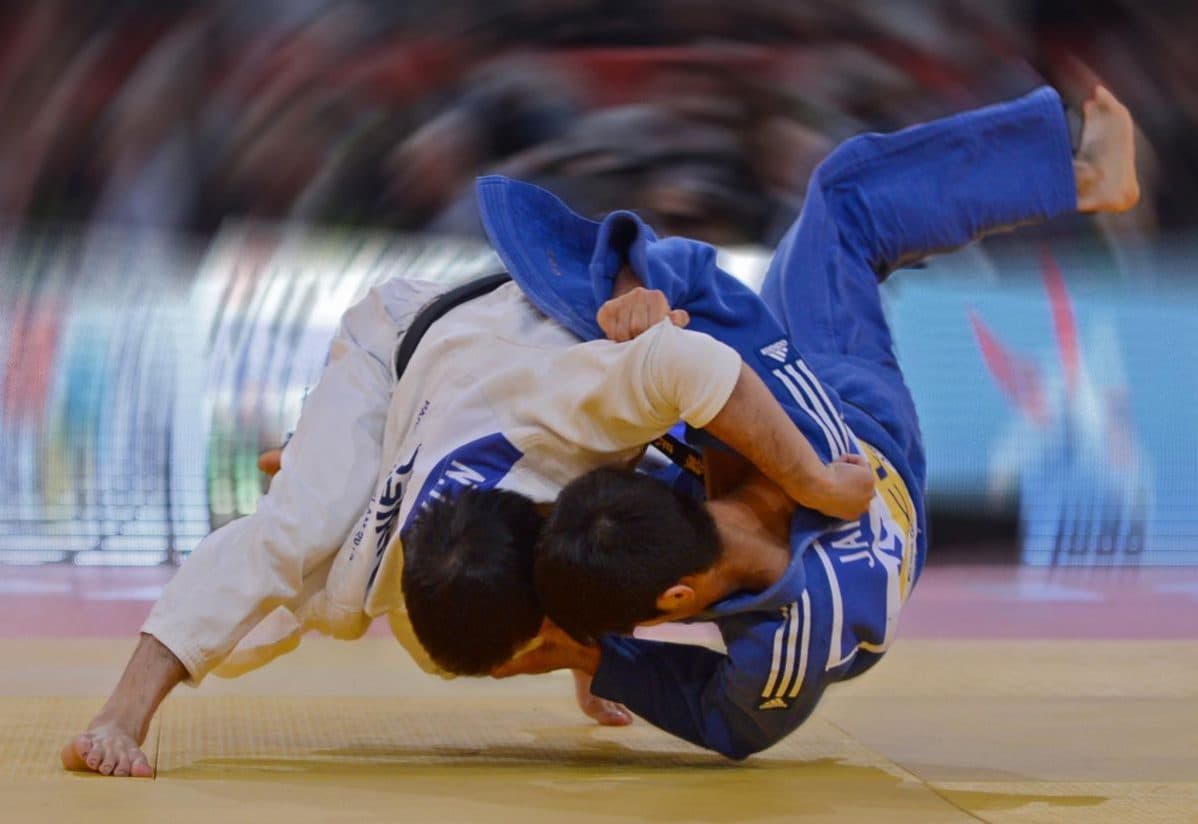 Main image of Спортивный клуб единоборств GOR_MMA в Академическом районе | рукопашная секция, айкидо, бокс