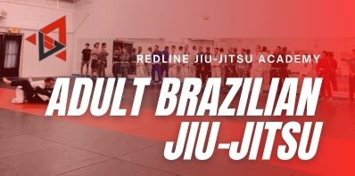 Main image of Redline Jiu Jitsu Academy