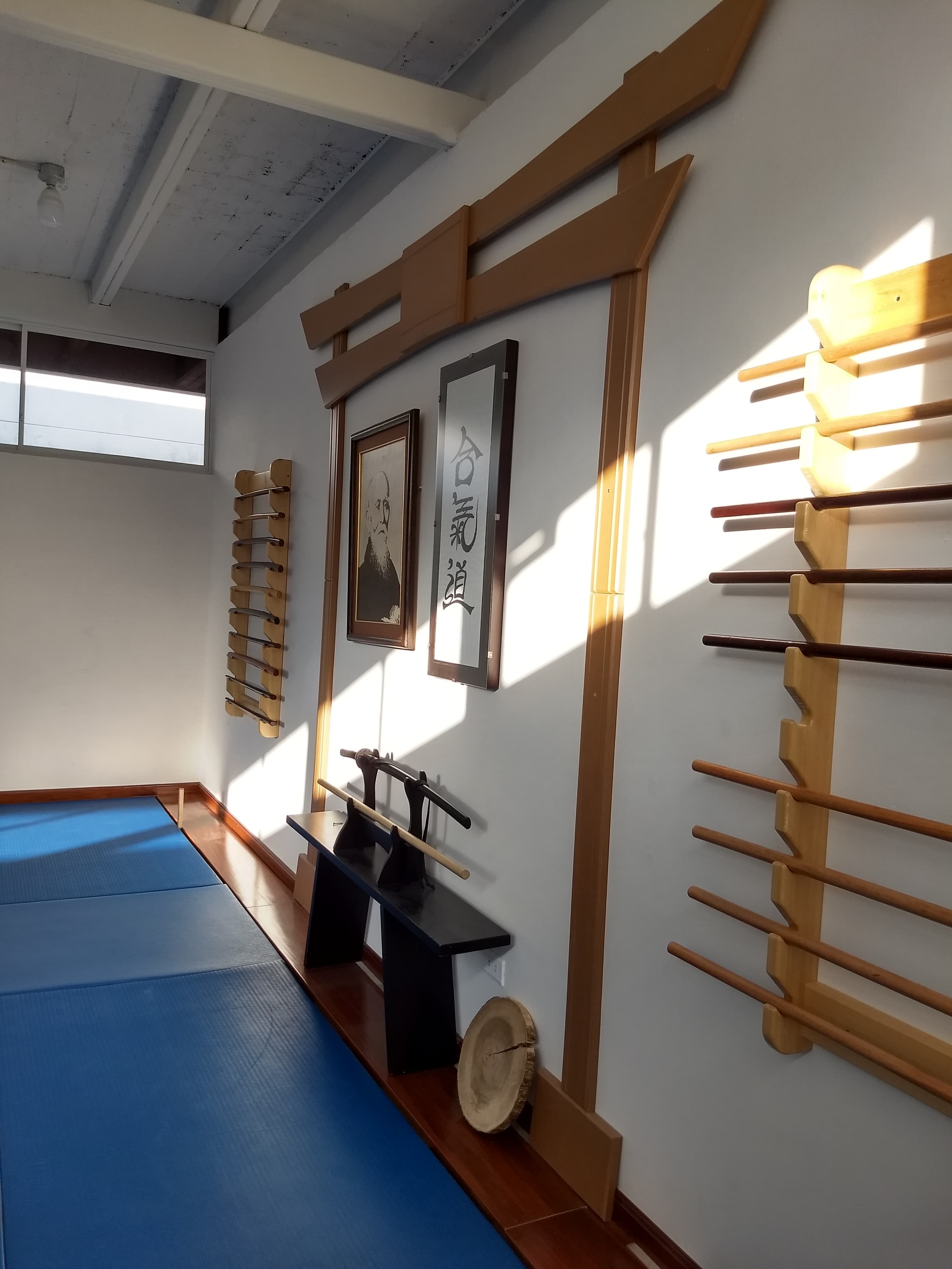 Main image of Jatun Dojo Aikido Ecuador