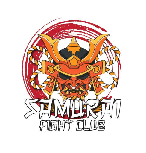 Samurai Fight club logo