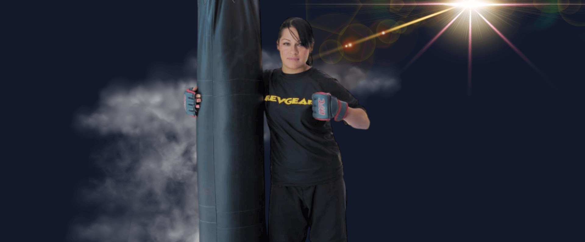 SHO-DAN DOJO logo