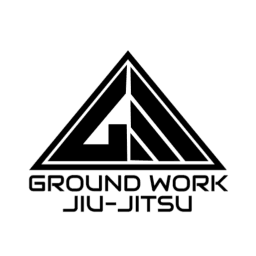 Ground Work Jiu-Jitsu logo