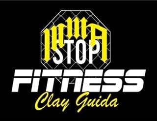 MMA Stop logo