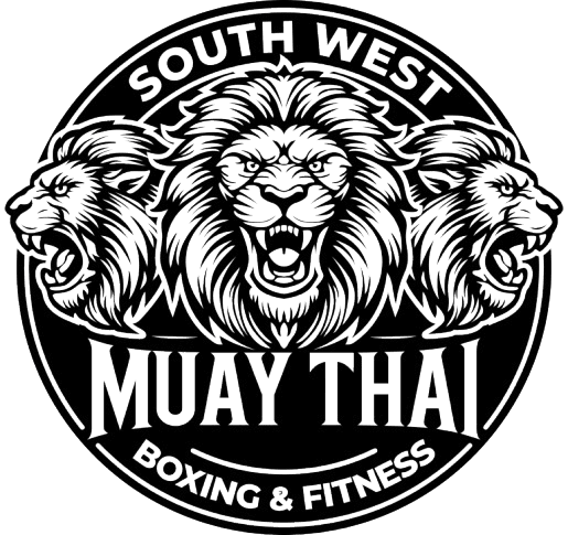 South West Muay Thai Boxing & Fitness logo