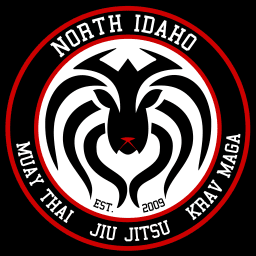 North Idaho Jiu Jitsu logo