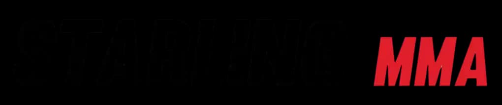 Starling MMA logo