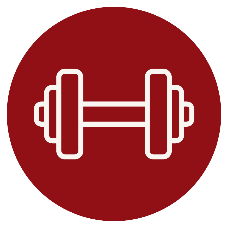 Academia Marcial logo