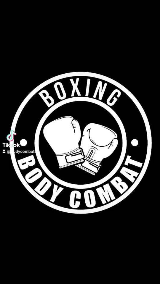 Body Combat logo