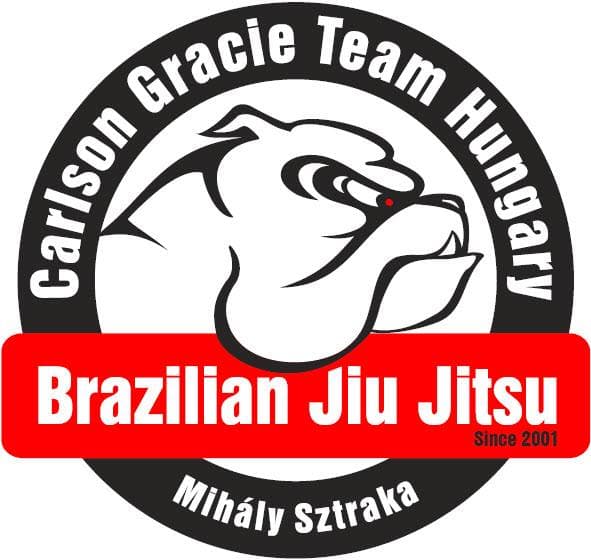 Main image of Carlson Gracie Hungary - Central Hall