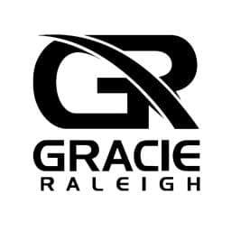 Gracie Raleigh logo