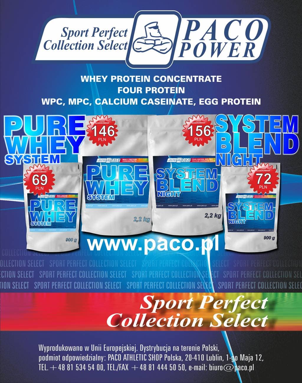 Main image of Klub Sportowy Paco