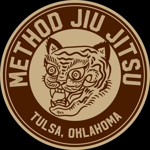Method Jiu Jitsu logo