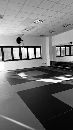 Main image of Renzo Gracie Praha