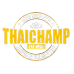 Thai Champ Gym Monterrey logo