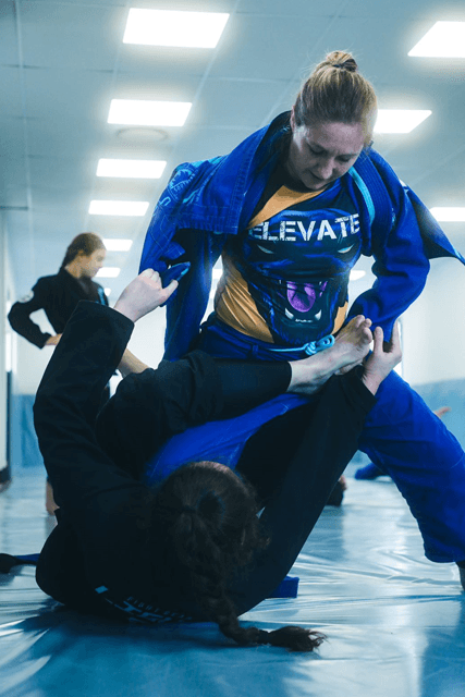 Main image of Apex Jiu Jitsu Acadamy West Coast