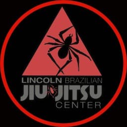 Lincoln Brazilian Jiu-Jitsu Center logo